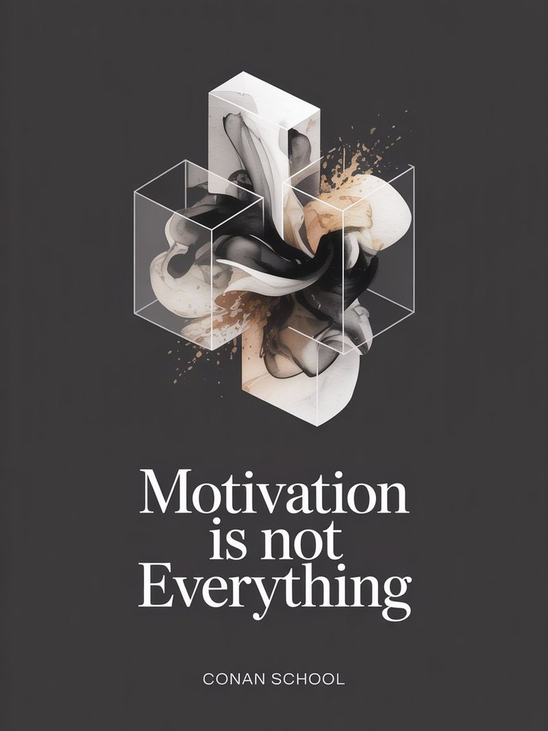 Động lực không phải là tất cả - Hiểu hành vi con người qua BEM Framework