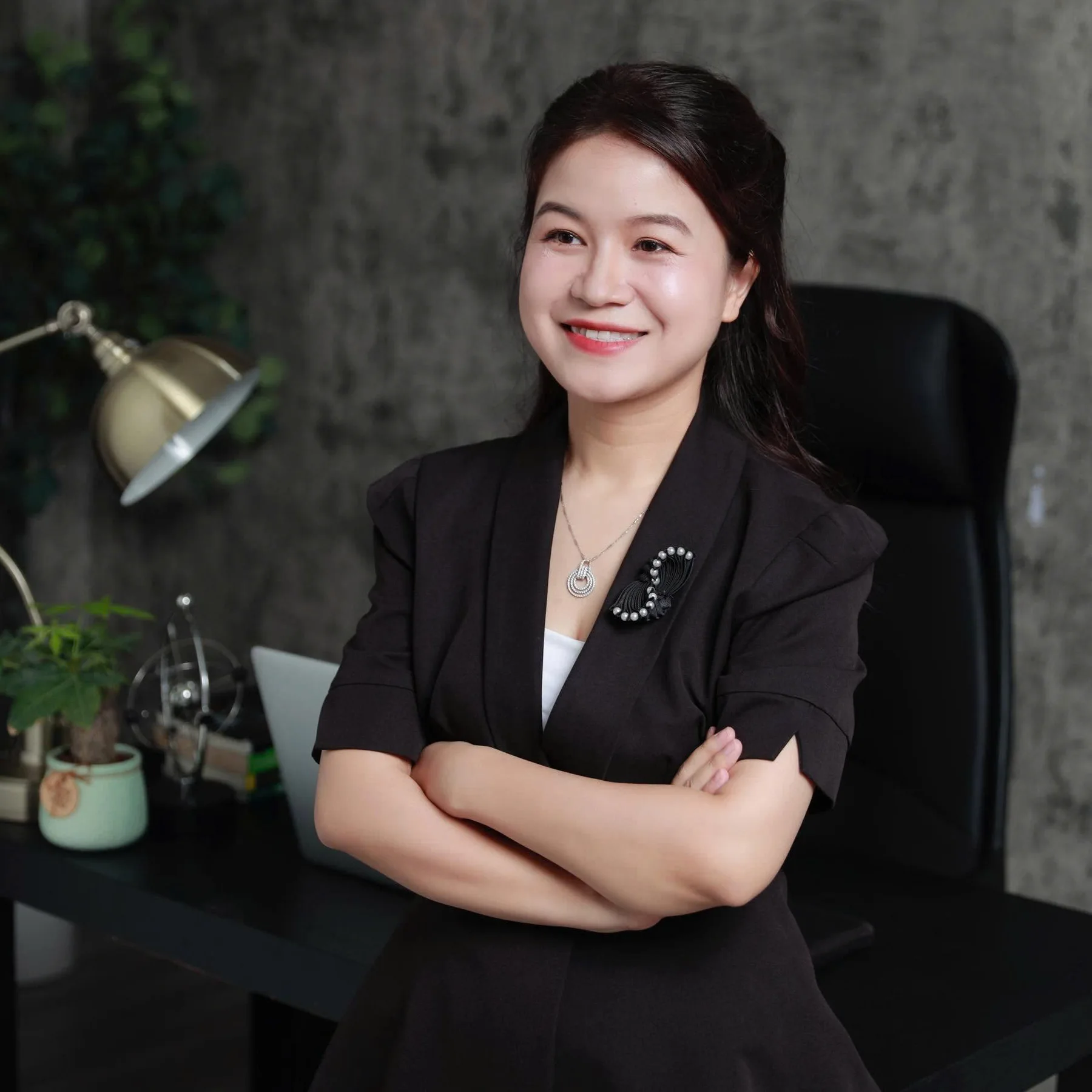 Thúy Nguyễn