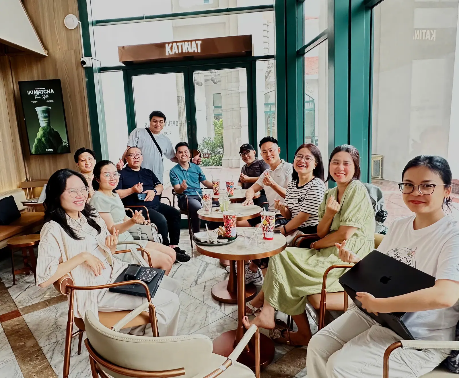 Offline Hà Nội 2026