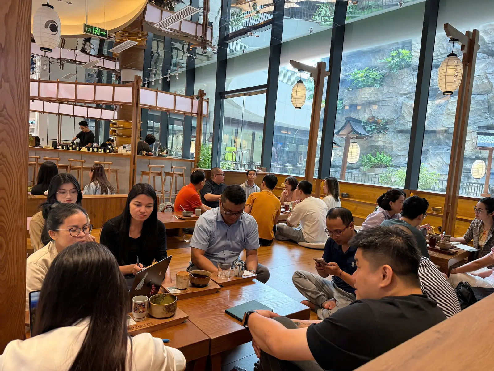 Offline Hà Nội 2026