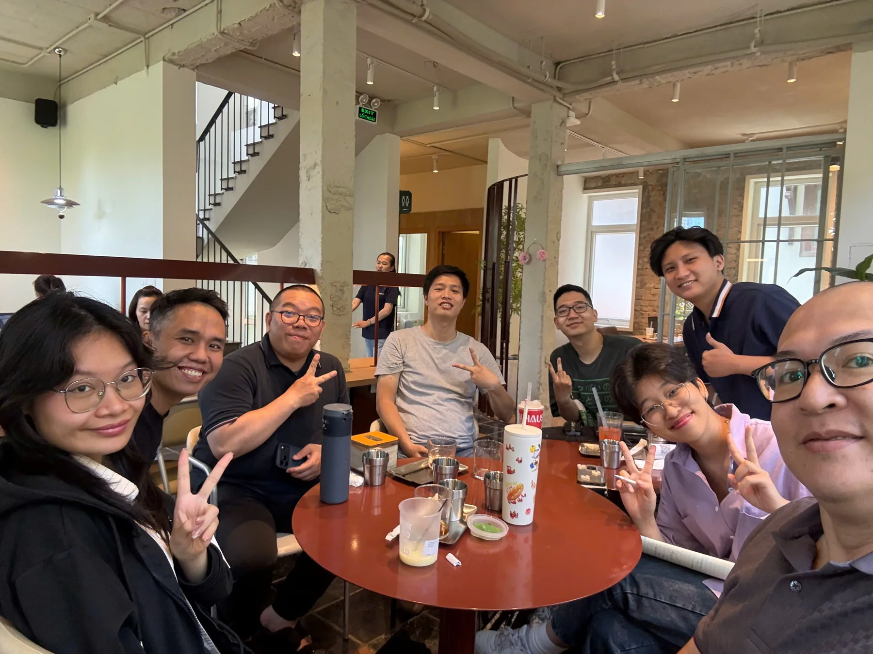 Offline Hà Nội 2026