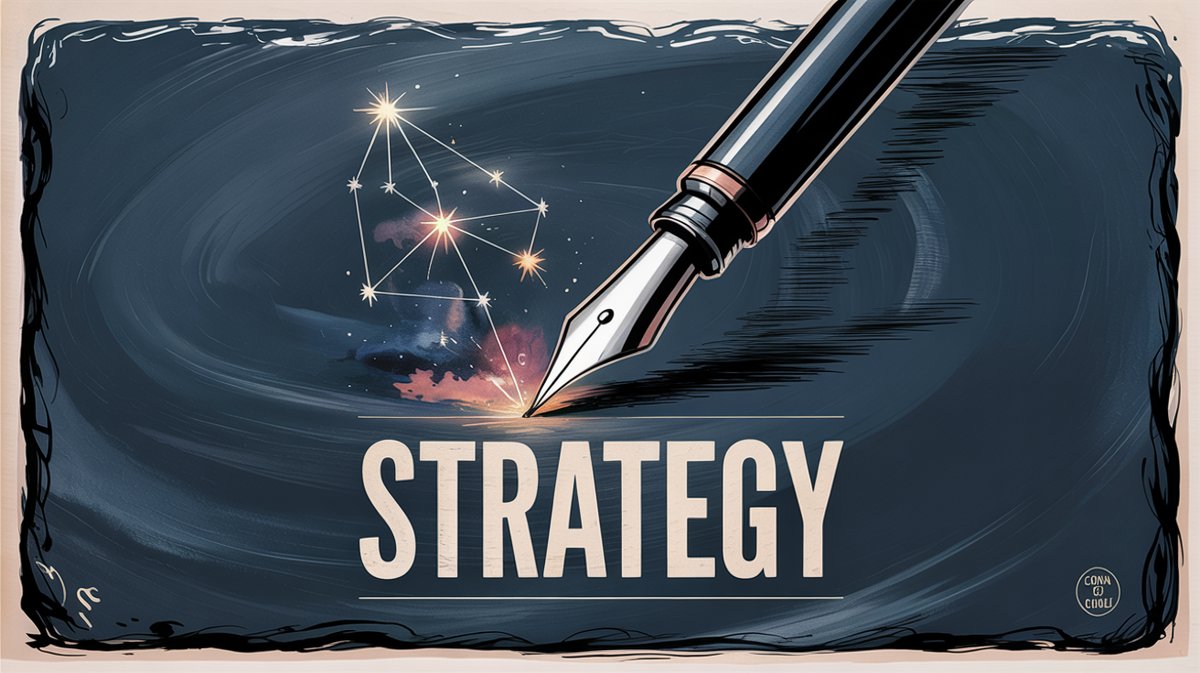 Content Strategy cho founder: tạo nội dung hiệu quả khi bận rộn