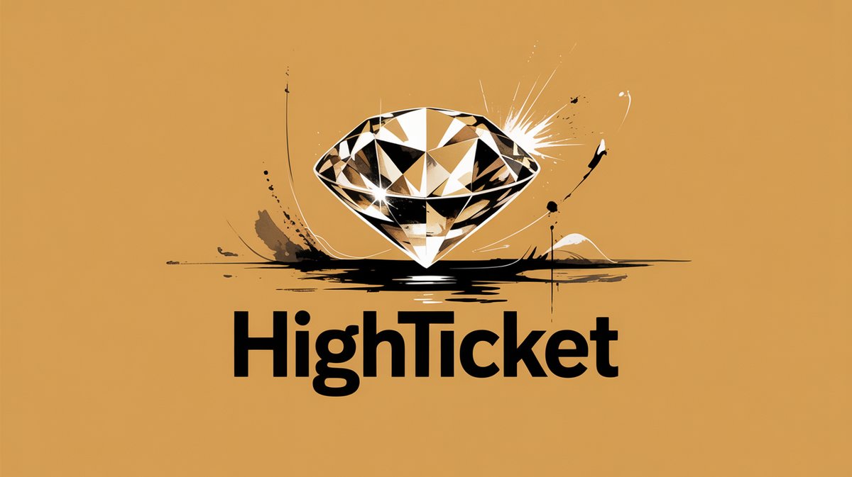 High-Ticket Selling: 5 Nguyên Tắc Bán Hàng Giá Cao Mà Khách Hàng Vẫn Cảm Ơn