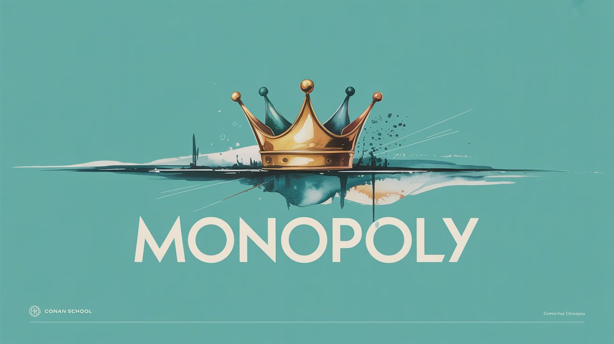 Monopoly theo Peter Thiel: cạnh tranh là dành cho kẻ thua cuộc