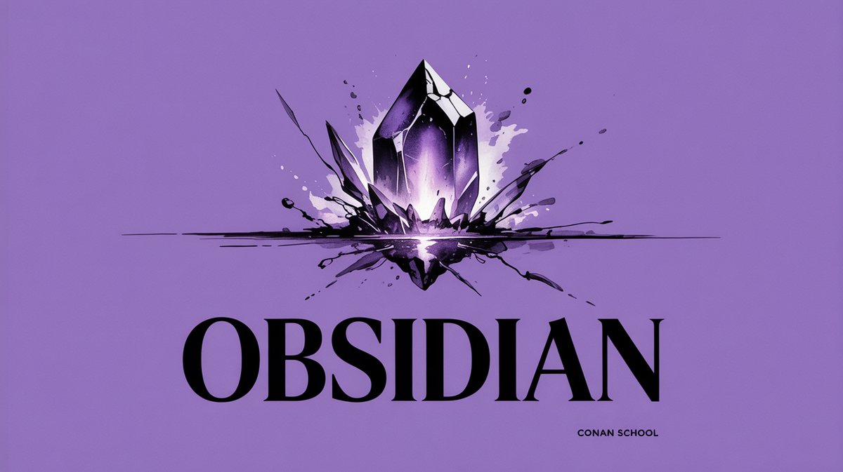 Obsidian Second Brain: Hướng Dẫn Xây Dựng Hệ Thống Ghi Chú Thông Minh (2025)