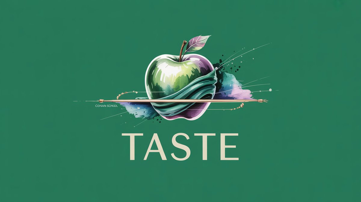 Taste là gì? Lợi Thế Cạnh Tranh Bí Mật Của Steve Jobs và Apple